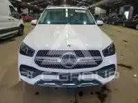 2021 Mercedes Benz GLE-Class фото
