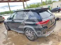 2021 Mercedes Benz GLE-Class фото