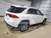 2021 Mercedes Benz GLE-Class фото