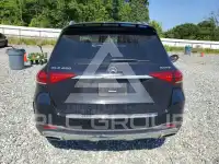 2021 Mercedes Benz GLE-Class фото