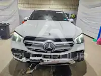 2021 Mercedes Benz GLE-Class фото