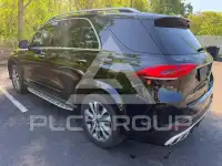 2021 Mercedes Benz GLE-Class фото