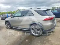 2021 Mercedes Benz GLE-Class фото
