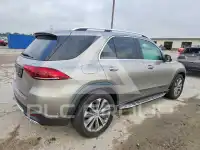 2021 Mercedes Benz GLE-Class фото