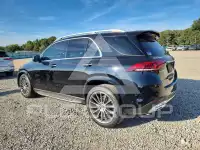 2021 Mercedes Benz GLE-Class photo
