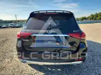 2021 Mercedes Benz GLE-Class photo