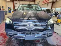 2021 Mercedes Benz GLE-Class фото