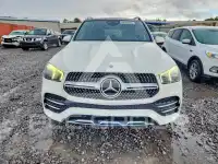2021 Mercedes Benz GLE-Class photo