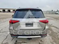 2021 Mercedes Benz GLE-Class фото