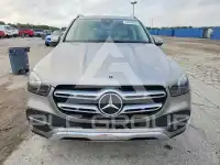 2021 Mercedes Benz GLE-Class фото