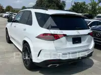 2021 Mercedes Benz GLE-Class фото