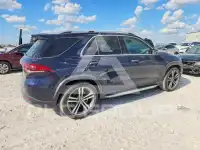 2021 Mercedes Benz GLE-Class фото