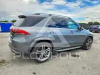2021 Mercedes Benz GLE-Class фото