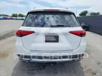 2021 Mercedes Benz GLE-Class фото