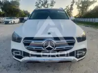 2021 Mercedes Benz GLE-Class фото