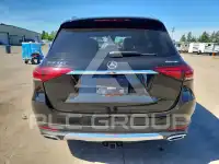 2021 Mercedes Benz GLE-Class фото