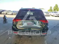2021 Mercedes Benz GLE-Class фото