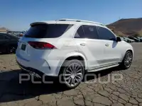 2021 Mercedes Benz GLE-Class фото