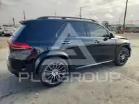 2021 Mercedes Benz GLE-Class photo