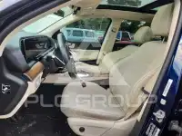 2021 Mercedes Benz GLE-Class фото