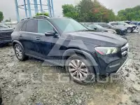 2021 Mercedes Benz GLE-Class photo