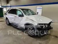 2021 Mercedes Benz GLE-Class photo