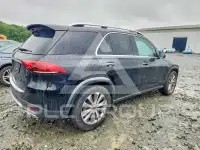 2021 Mercedes Benz GLE-Class photo