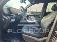 2021 Mercedes Benz GLE-Class photo