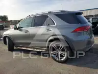 2021 Mercedes Benz GLE-Class фото
