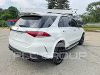 2021 Mercedes Benz GLE-Class фото