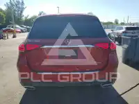 2021 Mercedes Benz GLE-Class photo