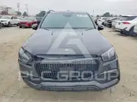 2021 Mercedes Benz GLE-Class photo