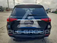 2021 Mercedes Benz GLE-Class photo