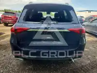 2021 Mercedes Benz GLE-Class фото