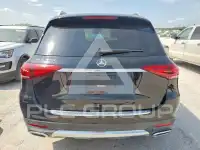 2021 Mercedes Benz GLE-Class фото