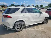 2021 Mercedes Benz GLE-Class фото