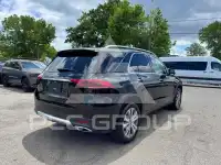 2021 Mercedes Benz GLE-Class фото