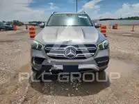 2021 Mercedes Benz GLE-Class photo