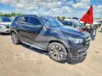 2021 Mercedes Benz GLE-Class фото