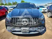 2021 Mercedes Benz GLE-Class photo