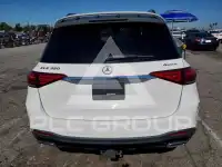 2021 Mercedes Benz GLE-Class photo