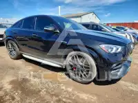 2021 Mercedes Benz GLE-Class photo