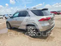2021 Mercedes Benz GLE-Class photo
