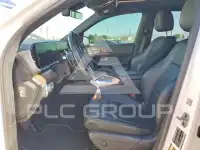 2021 Mercedes Benz GLE-Class photo
