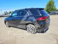 2021 Mercedes Benz GLE-Class фото