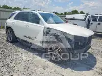 2021 Mercedes Benz GLE-Class фото