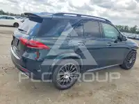 2021 Mercedes Benz GLE-Class photo