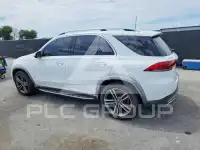 2021 Mercedes Benz GLE-Class фото