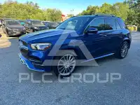 2021 Mercedes Benz GLE-Class photo