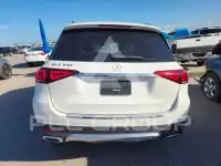 2021 Mercedes Benz GLE-Class фото